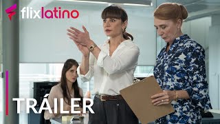 Supernormal l Tráiler l FlixLatino