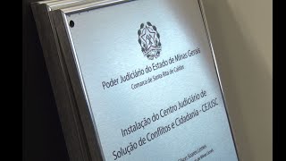 Novos Cejuscs de 2022