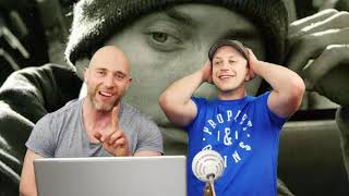 Eminem - Lose Yourself REACTION! | ONE OF THE BEST SONGS EVER!