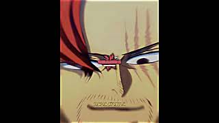 Shanks Vs Sukuna #anime #fyp #jjk #onepiece