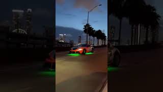 Coolest Fast and the furious 2020 Toyota Supra in the world!