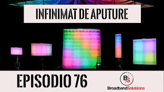 INFINIMAT DE APUTURE