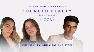 LOONI - The DJ And Investment Banker Celebrating Periods & Menstrual Health ft. Chelsea & Tatiana