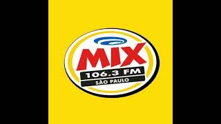 Galera da Mix - Fazendo Um Mix (2001)