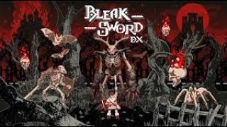 Bleak Sword DX   Official Release Date Announcement Trailer 2023