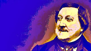 Gioachino Rossini - Saltarello à l'Italienne