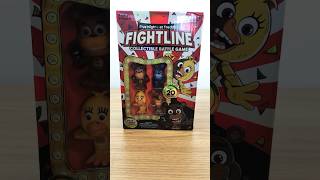 Unboxing FNAF  Fight ￼club￼ Premier pack