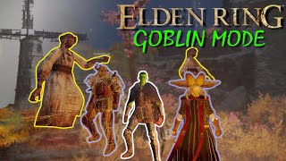 Elden Ring GOBLIN MODE // 15  - Let's go to Windmill Village