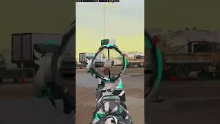 Mors sniper broken in warzone | بهترین اسنایپ وارزون مورس