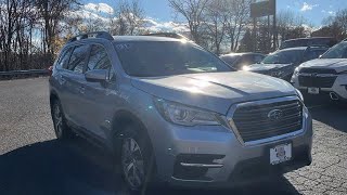 2021 Subaru Ascent Danbury, Brookfield, Ridgefield, New Milford, New Fairfield, CT N6867A