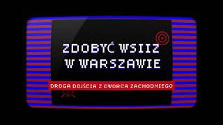 Zdobyć WSiiZ w Warszawie.