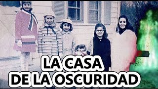 La casa de la Oscuridad : La familia Perron