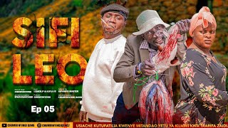 SIFI LEO - EPISODE 05 | CHUMVINYINGI