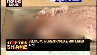 Unidentified men gangrape, murder student