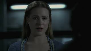 Dolores Interview 4 - [Westworld 1x03]