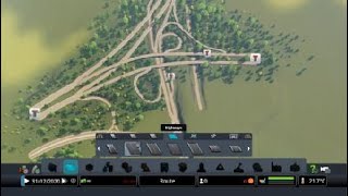 Creating the Massachusetts State Route 2 Highway! | Cities: Skylines