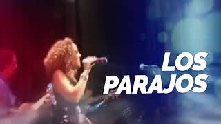 Marcia Miranda presenting Parang with ah Flava on Dec 17th 2022 at Lallo’s in Lauderhill, FL