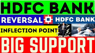 HDFC Bank Share Latest News || HDFC Bank Share Analysis ||