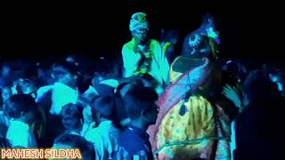 SILDHA AT JAY MUSICAL NIGHT RUIPADA   3/5/2022