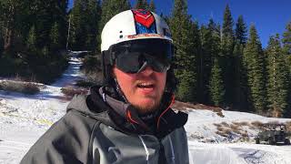 Jonathon talks about why you should join a Instructor Internship with EA Ski & Snowboard Training.