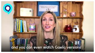 Gaelic in the Media