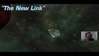 Star Trek Online: Cardassian Struggle Arc:“New Link” and "Borg" Arc: “Assimilation”. (Both Complete)