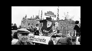 Documentary - Cold War CNN   Berlin 1948 1949 - Official