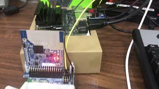 mmWave Vital Signs Sensing with NVIDIA Jetson Nano