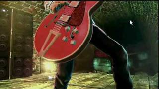 Guitar Hero Smash Hits Trailer