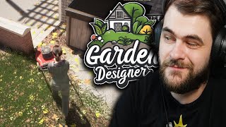 Symulator zarządzania ogrodem - Garden Designer Demo