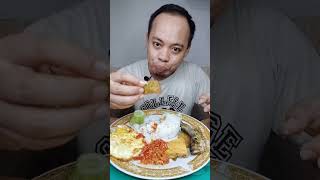 makan mukbang ala wartek