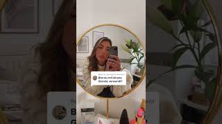 Cousin of Ariana Grande🤍 #shorts #tiktok #arianagrande #news