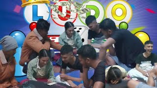 Play and win money // ludo challenge // CrazY Usha