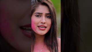 छूटी ना रंग Face Wash से | Priyanka Singh | Bhojpuri Holi