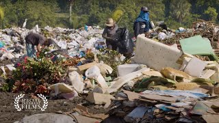 Waste Free Oceans: Empowering communities through waste solutions in the Dominican Republic