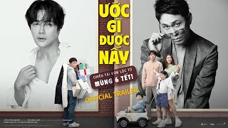 (Official Trailer) Ước Gì Được Nấy | Phim Tết 2023 | K79 Movie Trailer