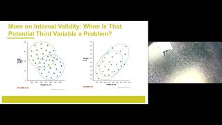 Part 2 of Interpreting association claims Bivariate Correlational Research