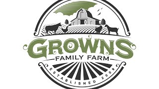 Pre-Op Live with Growns Family Farm