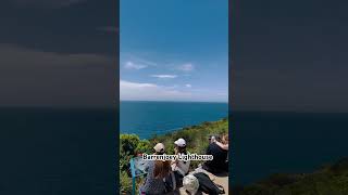 Barrenjoey Lighthouse | Grade2 Trekking #mustvisit #beach #exploremore #day  #traveldestinations