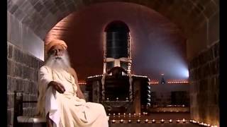 Isha Canada -- Anandha Alai   Part - 01 -- By Sadhguru