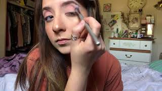 Full Face | Easy Eye Makeup Tutorial