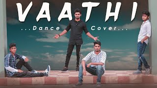 Master - Vaathi Coming | Dance Cover | Thalapathy Vijay Anirudh Ravichander Lokesh Kanagaraj