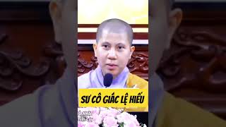 SC: Giác Lệ Hiếu 🌼 bát chánh đạo