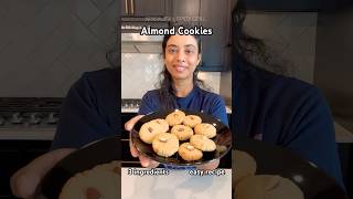 ✨सिर्फ 3 चीज़ों से बनाएं आसान COOKIES #short #youtubeshorts #food  @aparajitaspicygrill