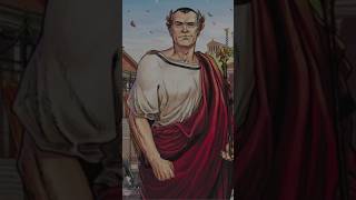 Unknown Facts About Julius Caesar 🇻🇦 #shorts #juliuscaesar #romanempire