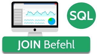 Wie verwende ich den JOIN-Befehl in SQL, um Daten aus mehreren Tabellen zu verbinden?