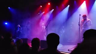 Ted Leo and the Pharmacists - Counting Down The Hours - Metro Chicago - 09/14/24