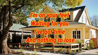 Nothing to lose by Michael learns to rock Lyrics