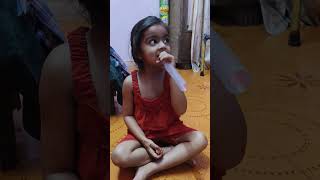 Ram aaenge || Little Girl Sing Ram Song || JAY SHREE RAM