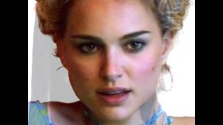 The Changing Faces Of Natalie Portman